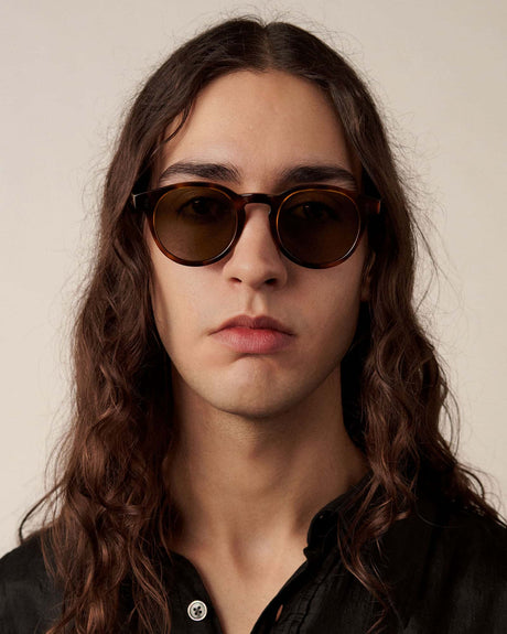 CHIMI Core 03 103CHIMI Tortoise Shell - Blue Star Eyewear