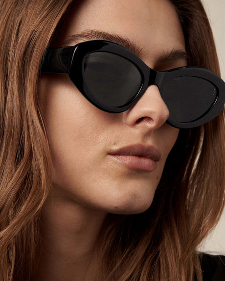CHIMI Core 09 109CHIMI Black - Blue Star Eyewear