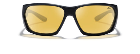 Zeal Caddis 12582 Black/Auto Sun - Blue Star Eyewear