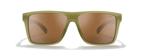 Zeal Cam 11988 Fern/Copper - Blue Star Eyewear