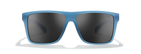 Zeal Cam 11989 Mako/Dark Grey - Blue Star Eyewear