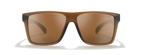 Zeal Cam 11991 Maple/Copper - Blue Star Eyewear
