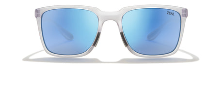 Zeal Campo 11666 Glacier/Horizon Blue - Blue Star Eyewear