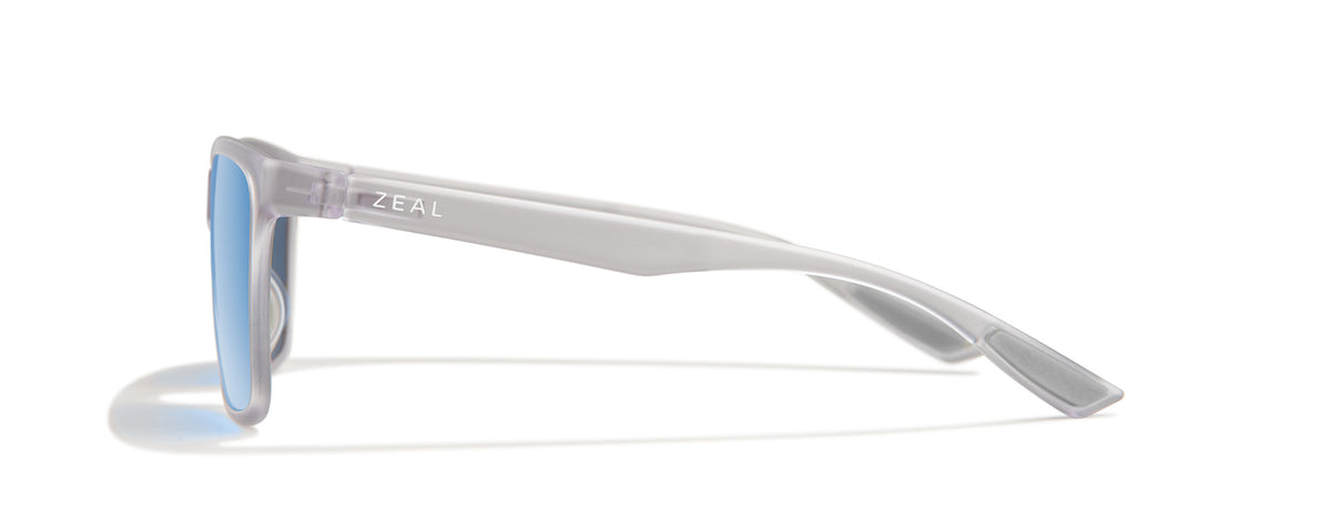 Zeal Campo 11666 Glacier/Horizon Blue - Blue Star Eyewear