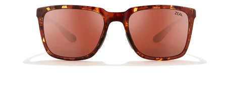 Zeal Campo 11672 Matte Tortoise/Rose - Blue Star Eyewear