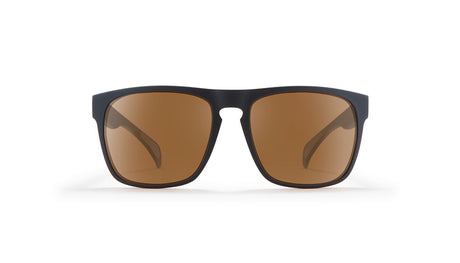 Zeal Capitol 11316 Matte Black/Copper - Blue Star Eyewear