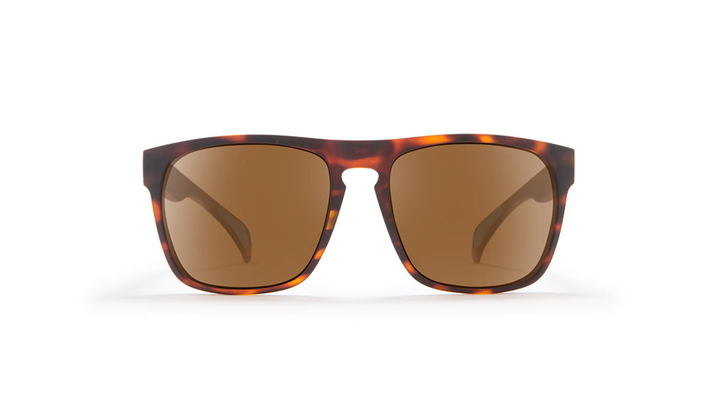 Zeal Capitol 11317 Matte Tortoise/Copper - Blue Star Eyewear