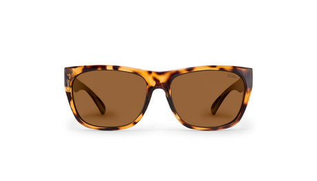 Zeal Carson 11163 Colorado Tortoise/Copper - Blue Star Eyewear