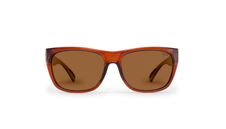 Zeal Carson 11164 Burnt Sienna/Copper - Blue Star Eyewear