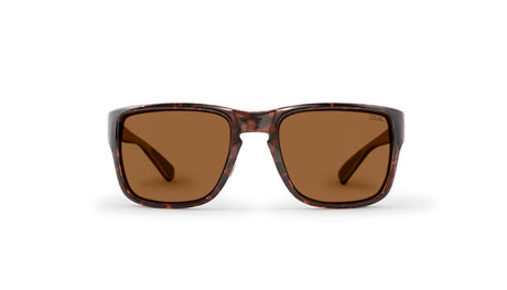 Zeal Cascade 11170 Tortoise /Copper - Blue Star Eyewear