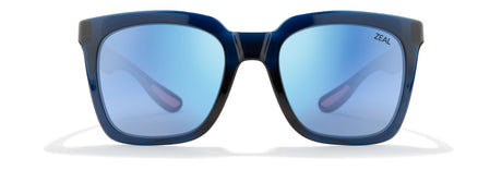 Zeal Cleo 11660 Ocean/Horizon Blue - Blue Star Eyewear