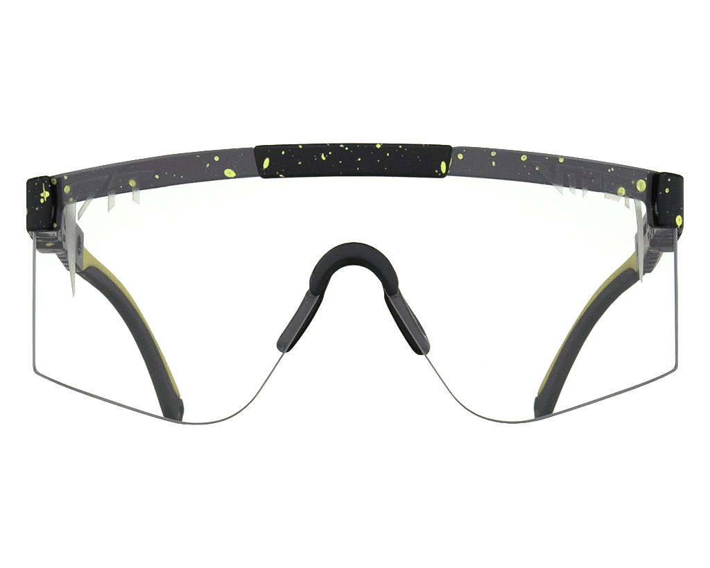Pit Viper The Cosmos Photochromic 2000s - Blue Star Eyewear