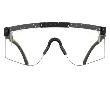 Pit Viper The Cosmos Photochromic 2000s - Blue Star Eyewear