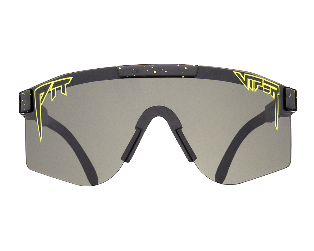 Pit Viper The Cosmos Double Wide - Blue Star Eyewear