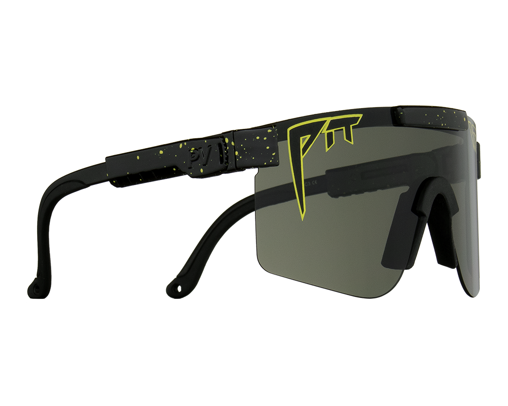 Pit Viper The Cosmos - Blue Star Eyewear