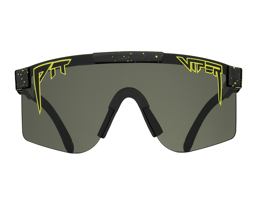 Pit Viper The Cosmos - Blue Star Eyewear