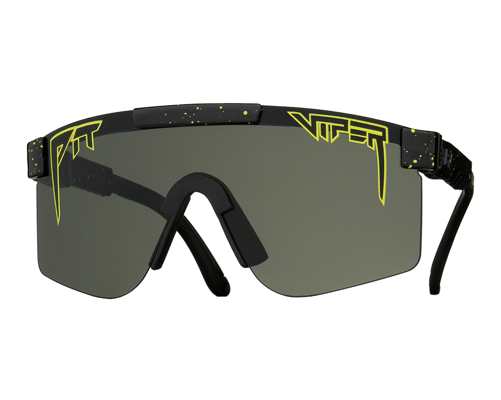 Pit Viper The Cosmos - Blue Star Eyewear