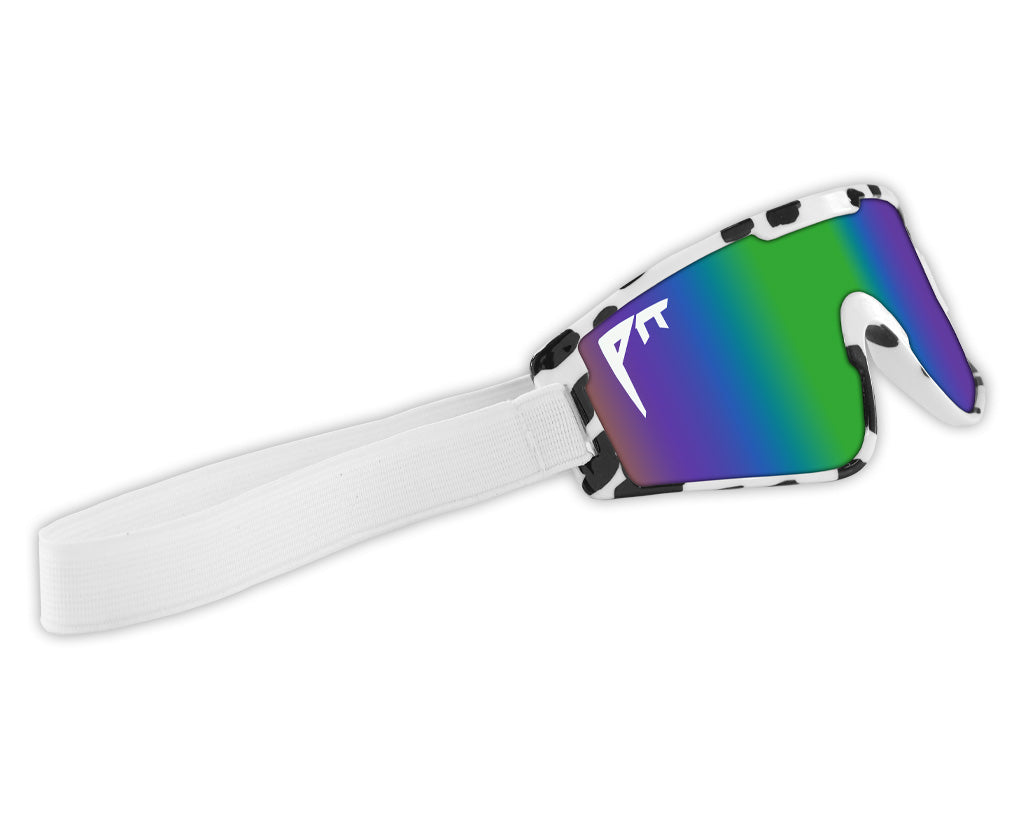 Pit Viper The Cowabunga Baby Vipes - Blue Star Eyewear