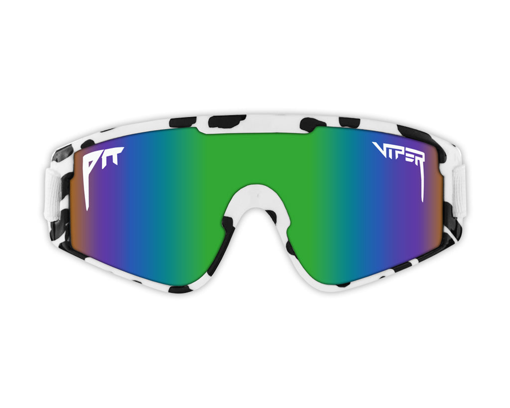 Pit Viper The Cowabunga Baby Vipes - Blue Star Eyewear