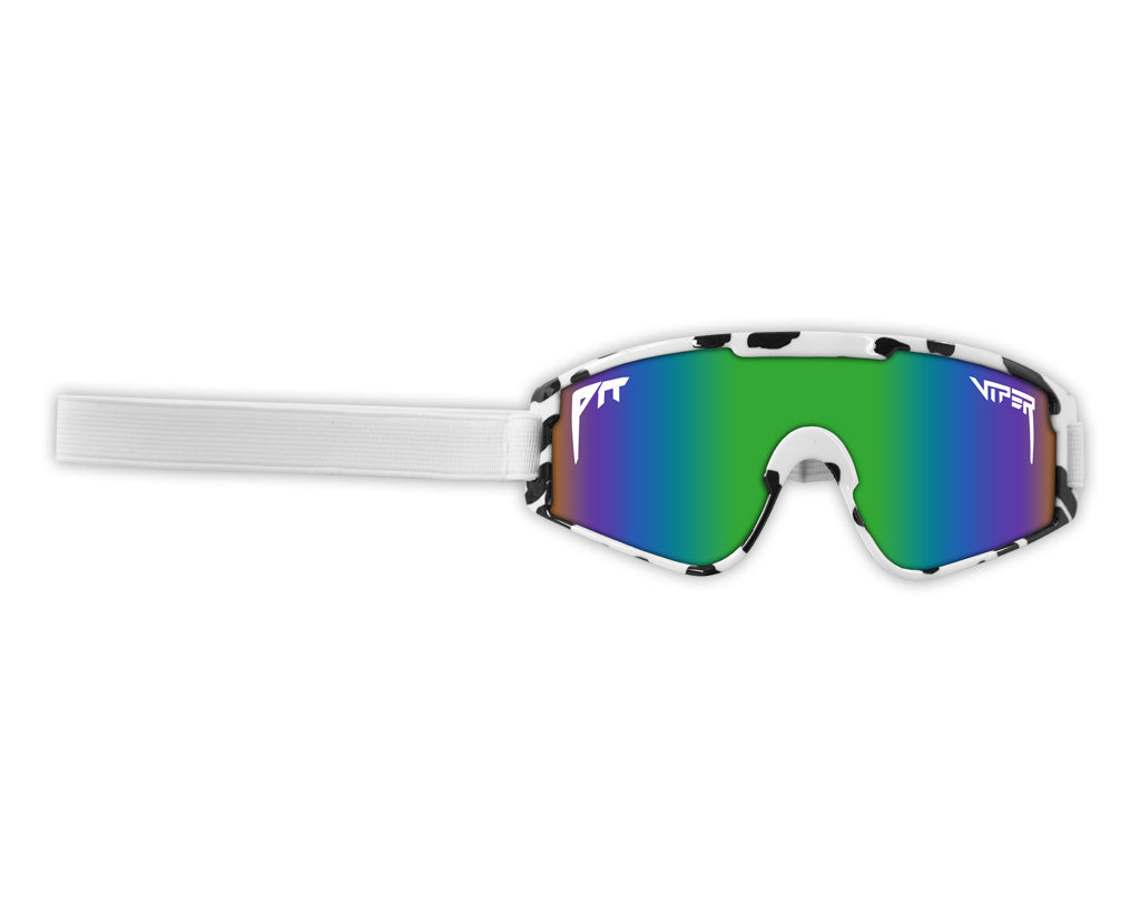Pit Viper The Cowabunga Baby Vipes - Blue Star Eyewear