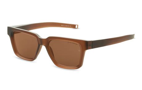 DITA Lancier LSA-708 Copperhead Brown / Brown Polarised - Blue Star Eyewear