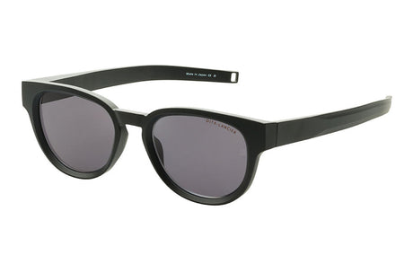 DITA Lancier LSA-709 Matte Black / Grey Polarised - Blue Star Eyewear