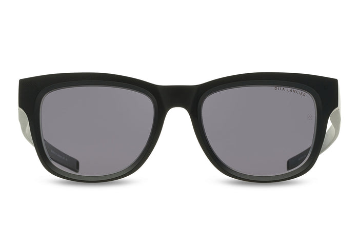 DITA Lancier LSA-711 Matte Black / Grey Polarised - Blue Star Eyewear