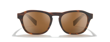 Zeal Dawn 11858 Matte Tortoise/Copper - Blue Star Eyewear