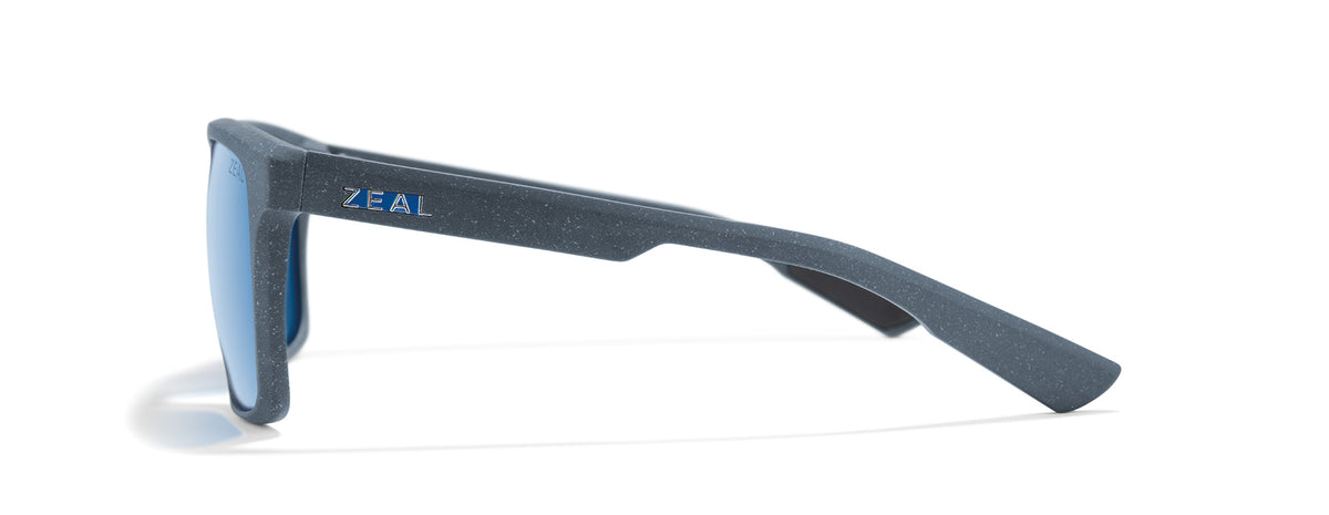 Zeal Divide 11839 Midnight/Horizon Blue - Blue Star Eyewear