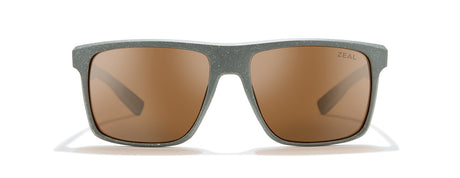 Zeal Divide 11840 Pine/Copper - Blue Star Eyewear