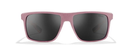 Zeal Divide 11841 Smolder/Dark Grey - Blue Star Eyewear