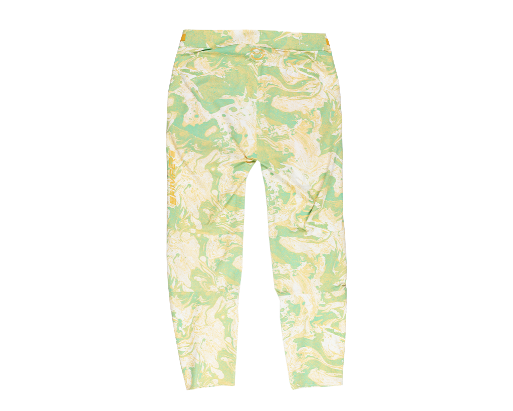 Pit Viper High Speed Off Road DH Pant - Blue Star Eyewear