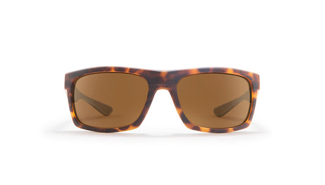 Zeal Drifter 11321 Matte Tortoise/Copper - Blue Star Eyewear