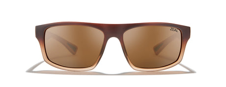 Zeal Durango 11668 Rye Fade/Copper - Blue Star Eyewear