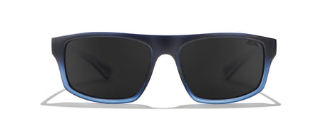 Zeal Durango 11669 Midnight Fade/Dark Grey - Blue Star Eyewear
