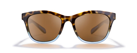 Zeal Duskwing 12178 Tortoise Sky/Copper - Blue Star Eyewear