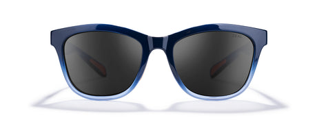 Zeal Duskwing 12179 Cobalt Fade/Dark Grey - Blue Star Eyewear