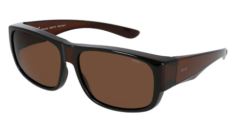 INVU Ultra Polarised Sunglasses Fit Over  - E2601B - Blue Star Eyewear