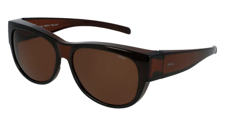 INVU Ultra Polarised Sunglasses Fit Over  - E2603B - Blue Star Eyewear