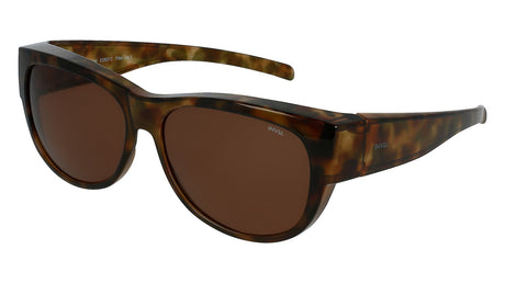 INVU Ultra Polarised Sunglasses Fit Over  Camouflage Red Men Sunglasses - Blue Star Eyewear