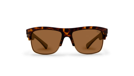 Zeal Emerson 11115 Gold Tortoise/Copper - Blue Star Eyewear