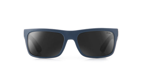 Zeal Essential 11064 Navy Blue/Dark Grey - Blue Star Eyewear