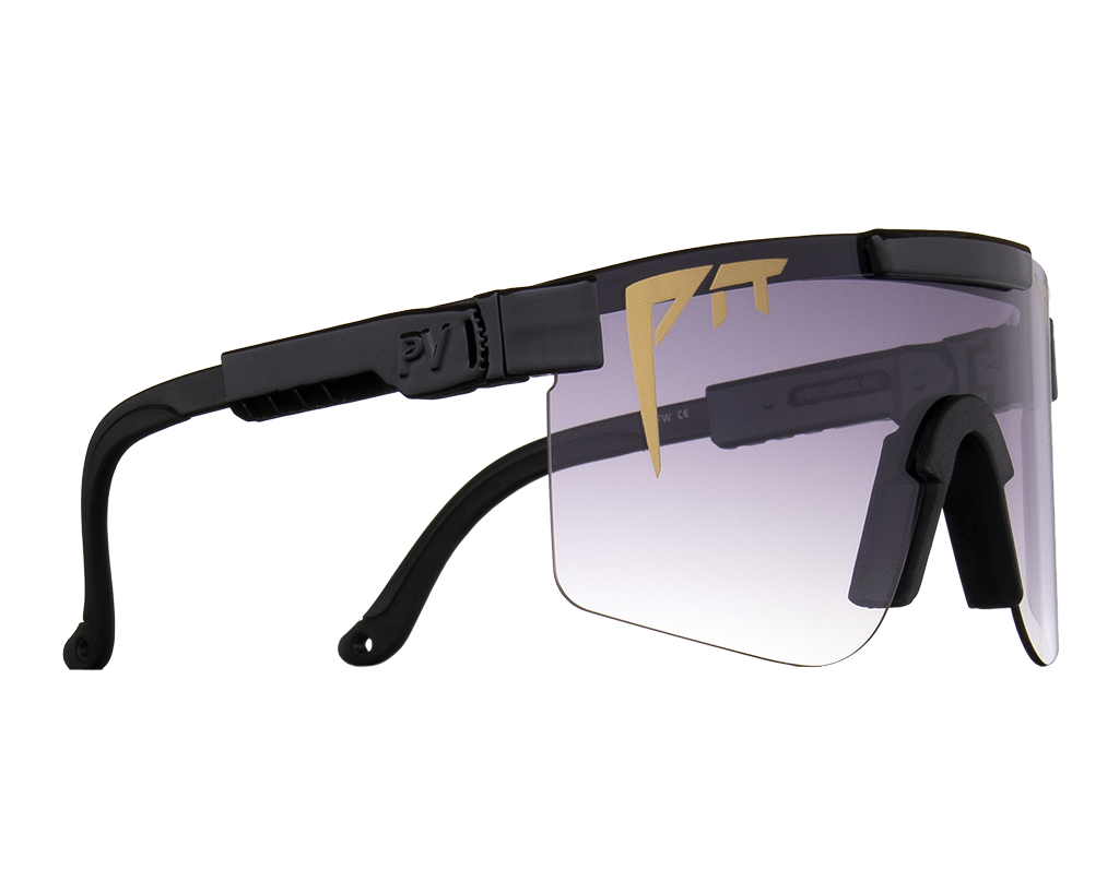 Pit Viper The Exec Fade - Blue Star Eyewear