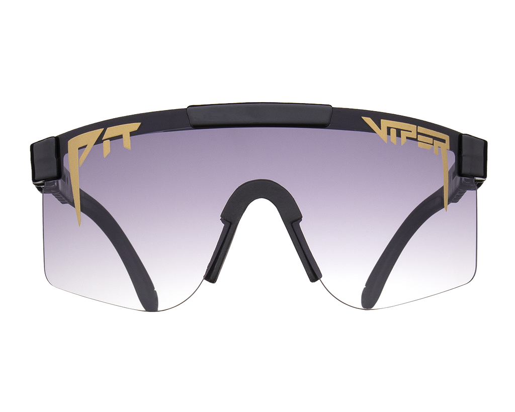 Pit Viper The Exec Fade - Blue Star Eyewear