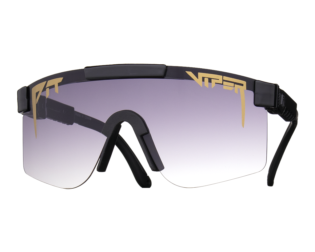 Pit Viper The Exec Fade - Blue Star Eyewear