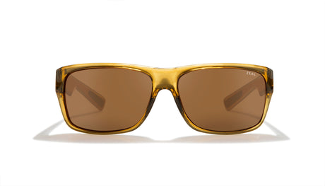 Zeal Fowler 11531 Amber/Copper - Blue Star Eyewear