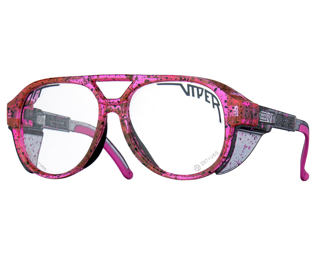 Pit Viper The Fruits Of Passion Exciters - Blue Star Eyewear