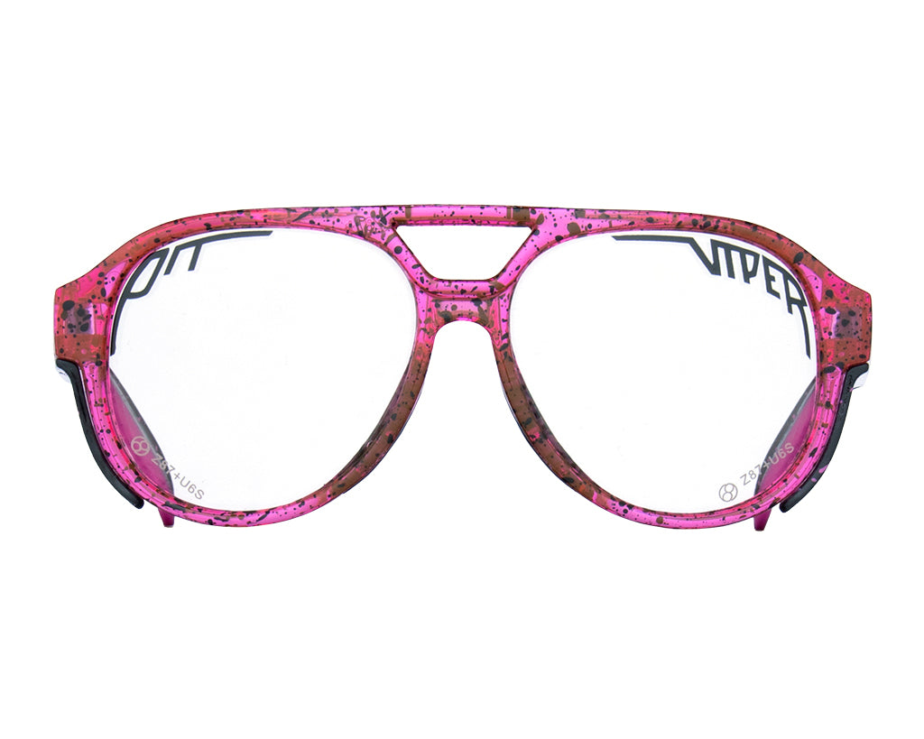 Pit Viper The Fruits Of Passion Exciters - Blue Star Eyewear