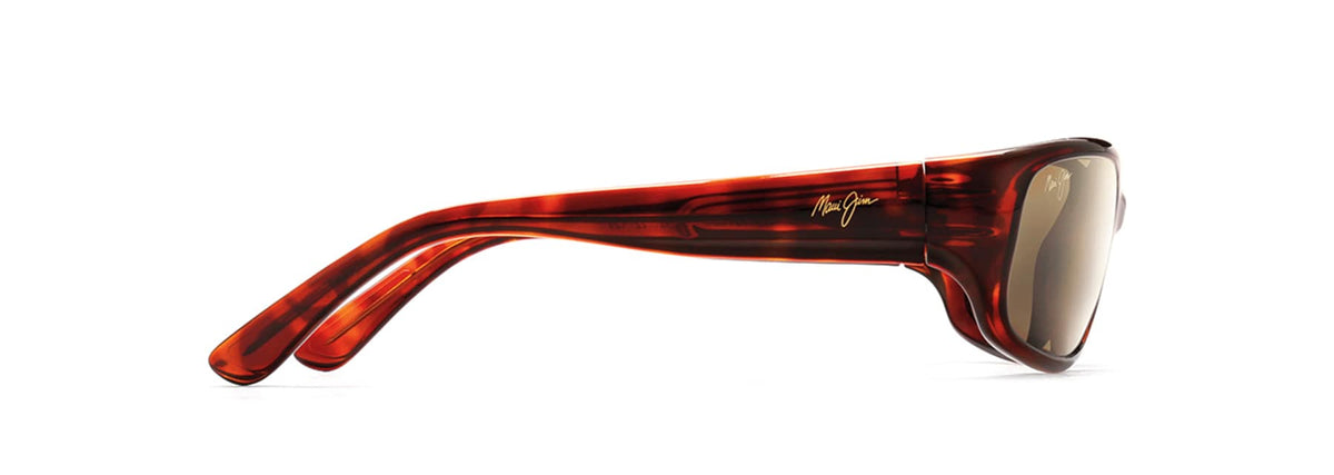 Maui Jim Stingray H103-10 Tortoise  / HCL® Bronze Polarised - Blue Star Eyewear