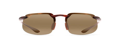 Maui Jim Kanaha H409N-10 Tortoise  / HCLÂ® Bronze Polarised - Blue Star Eyewear